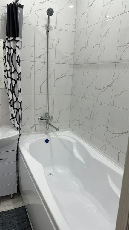 Уютная квартира, евродвушка в новом доме