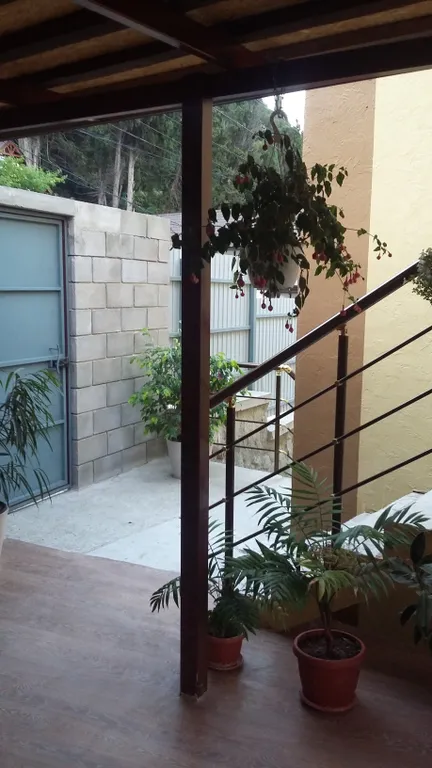 Апартаменты с видом на море