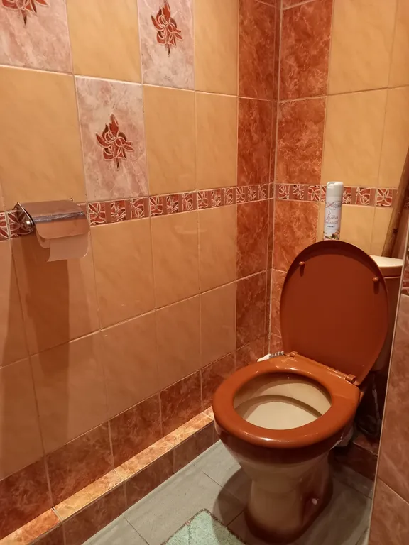 Квартира для отдыха и работы