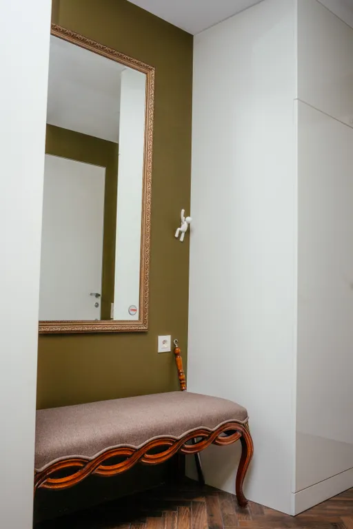 Евротрёшка в центре