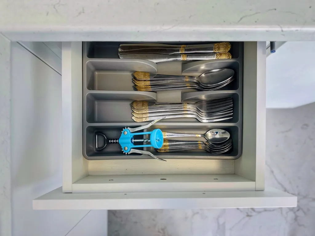 Квартира Квартира Студия с шикарным видом на море — Геленджик