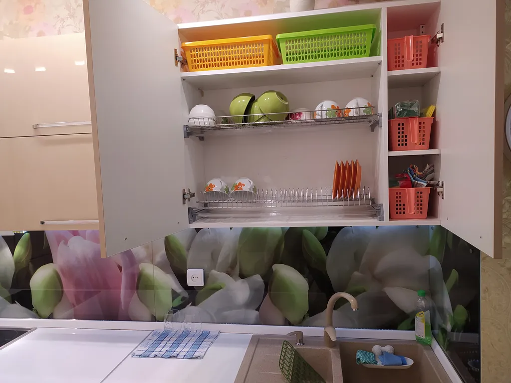 Район "Аралии"