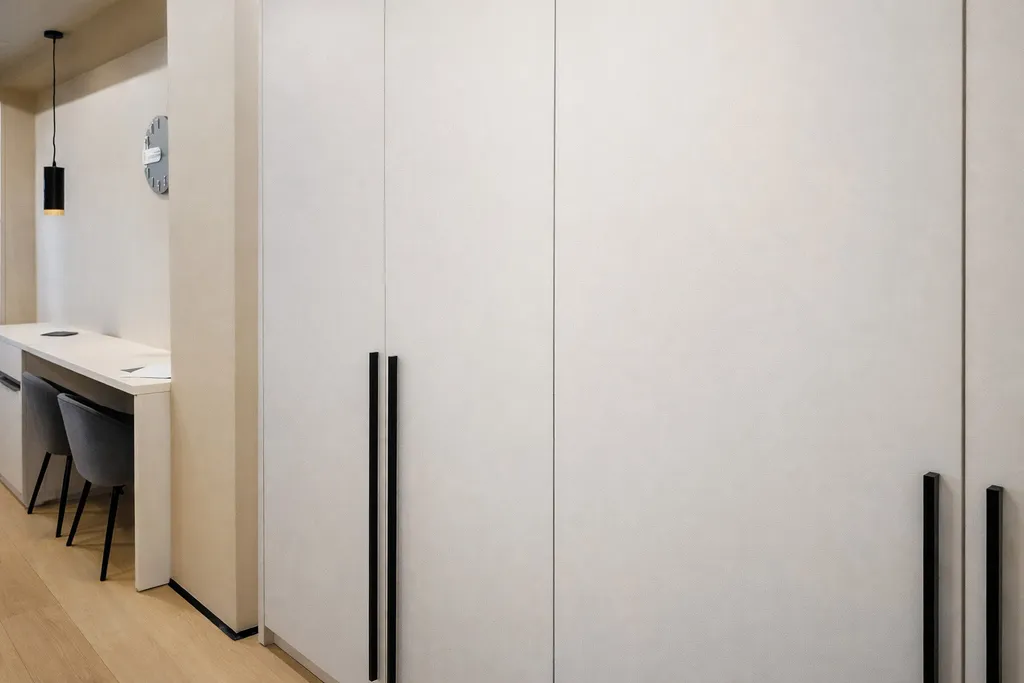 Комфортная студия