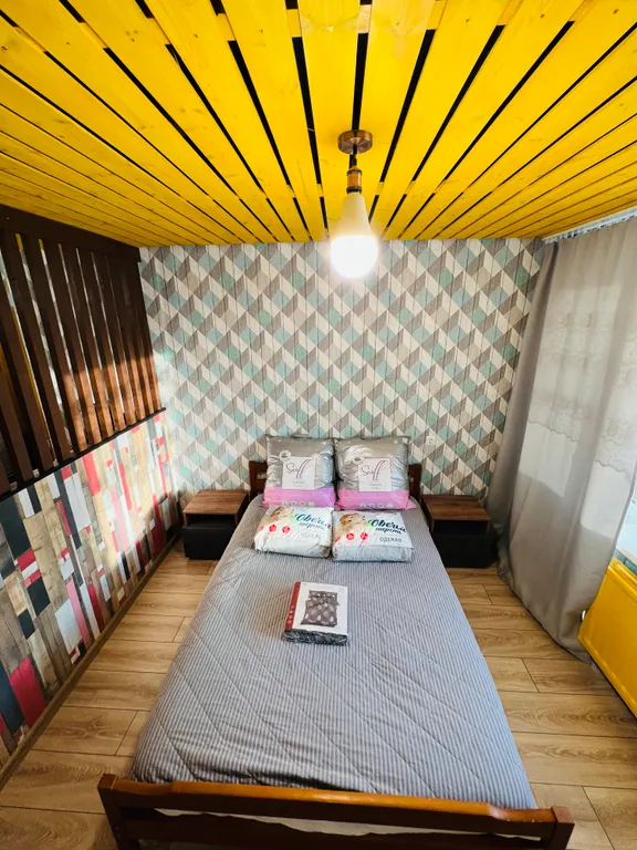 Чистая уютная квартира! — аренда посуточно в Петрозаводск