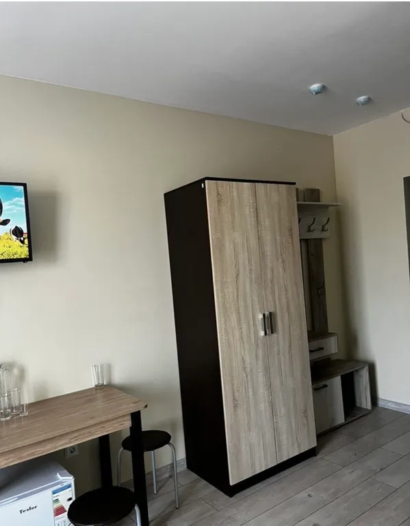 Новые апартаменты в 150 метров до моря