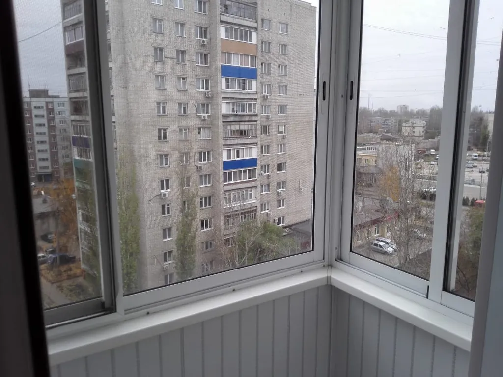 Прекрасная квартира в хорошем районе