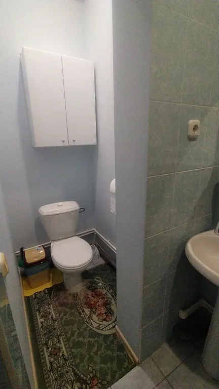 Квартира Квартира в квартале от моря c отдельным входом — Ейск