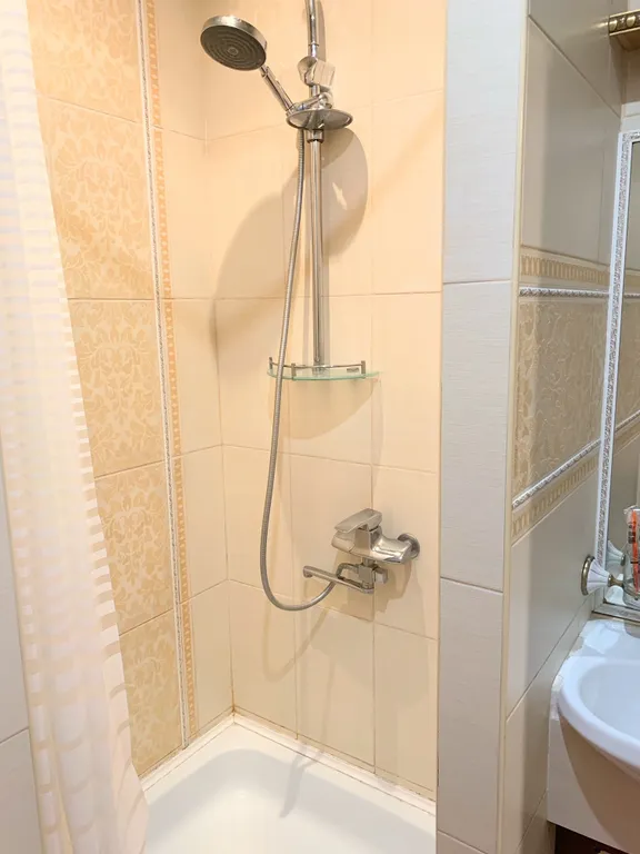 Двухкомнатная квартира в самом центре Сургута