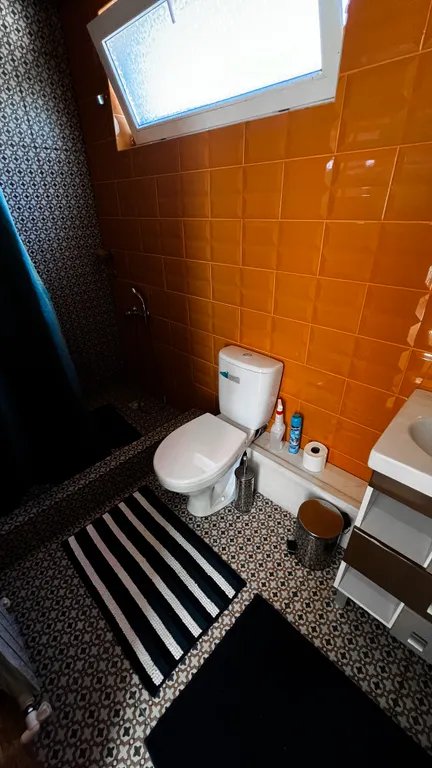 Номер dbl в 3-х минутах ходьбы от живописного ореховского водопада