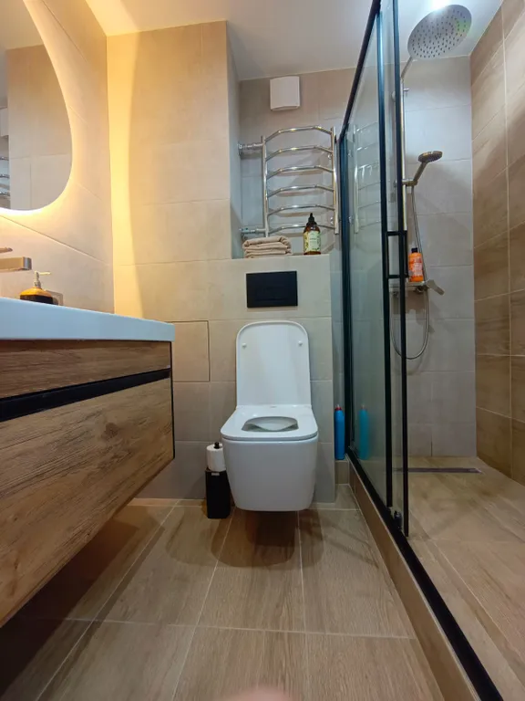 Для не курящих гостей