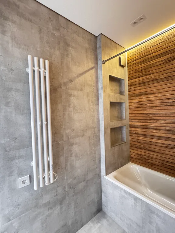 Уютный апартамент рядом с краевым диагностическим центром