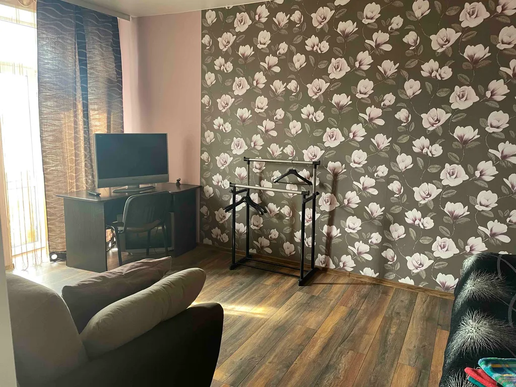 Уютная квартира в центре — аренда посуточно в Гомель