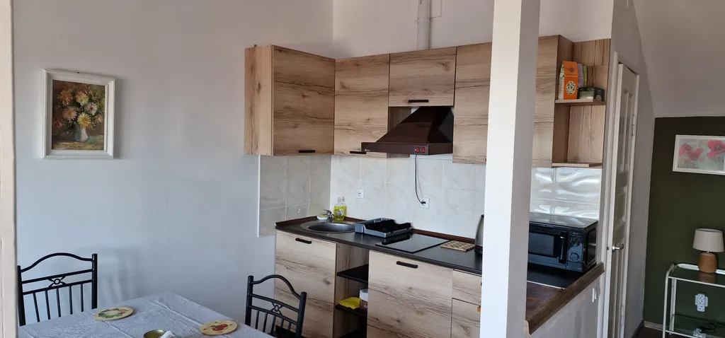 Квартира у Воронцовского Дворца