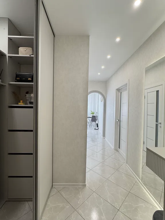 Квартира 1-комнатная Квартира — Светлогорск