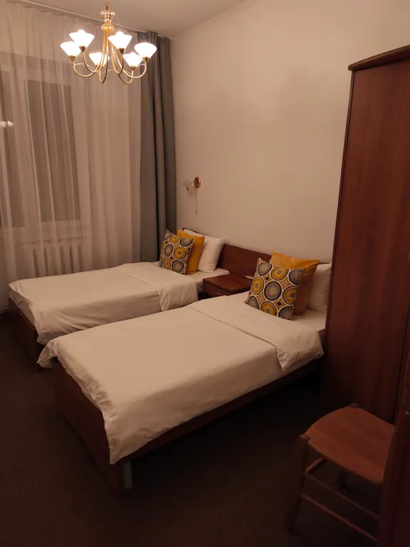 Квартира Комната — аренда посуточно в Тула