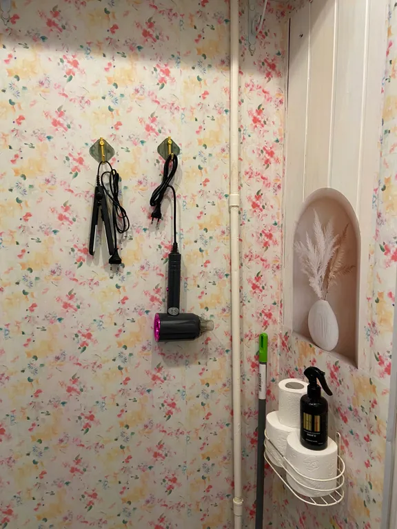 Квартира в развитом микрорайоне