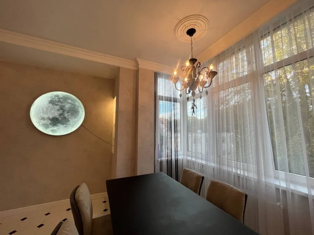 Квартира у моря