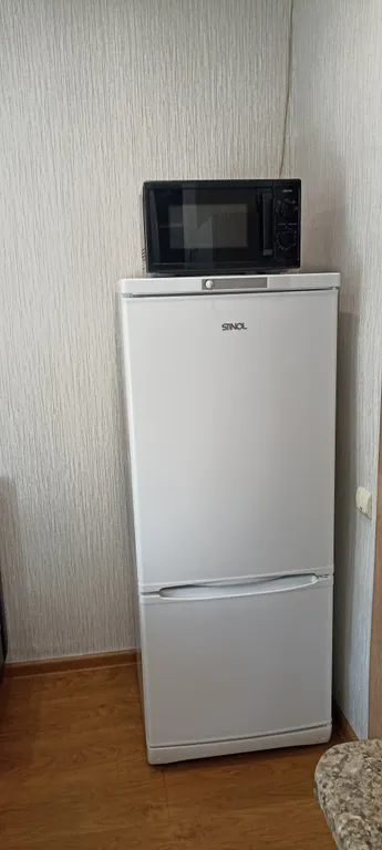 Очень уютная квартира