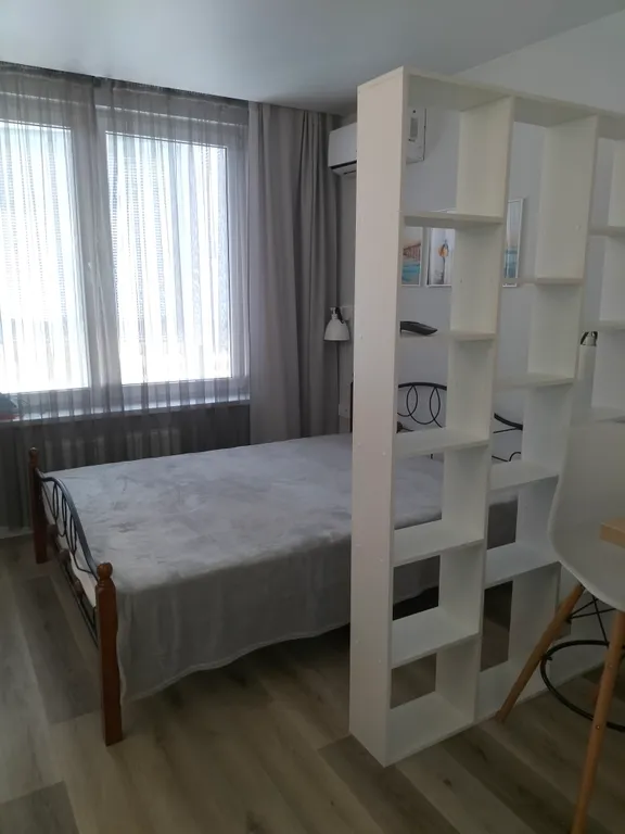 Квартира Квартира Апартамент на море — Анапа