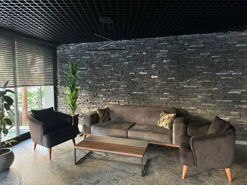 Квартира в новом комплексе