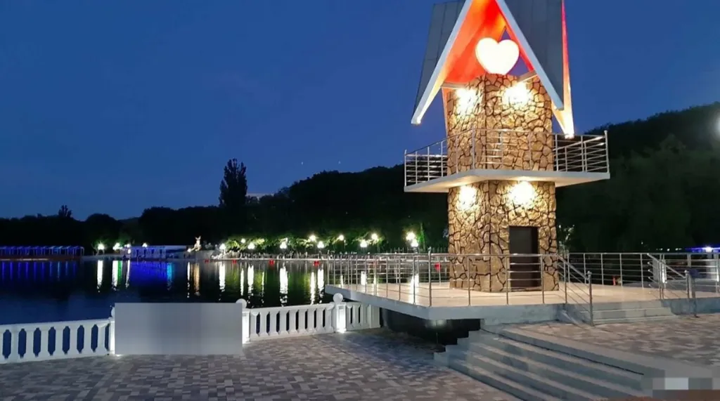 Уютная квартира для семейного отдыха