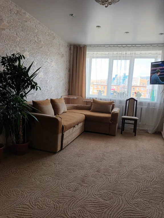 Квартира 4-комнатная Квартира — Шерегеш