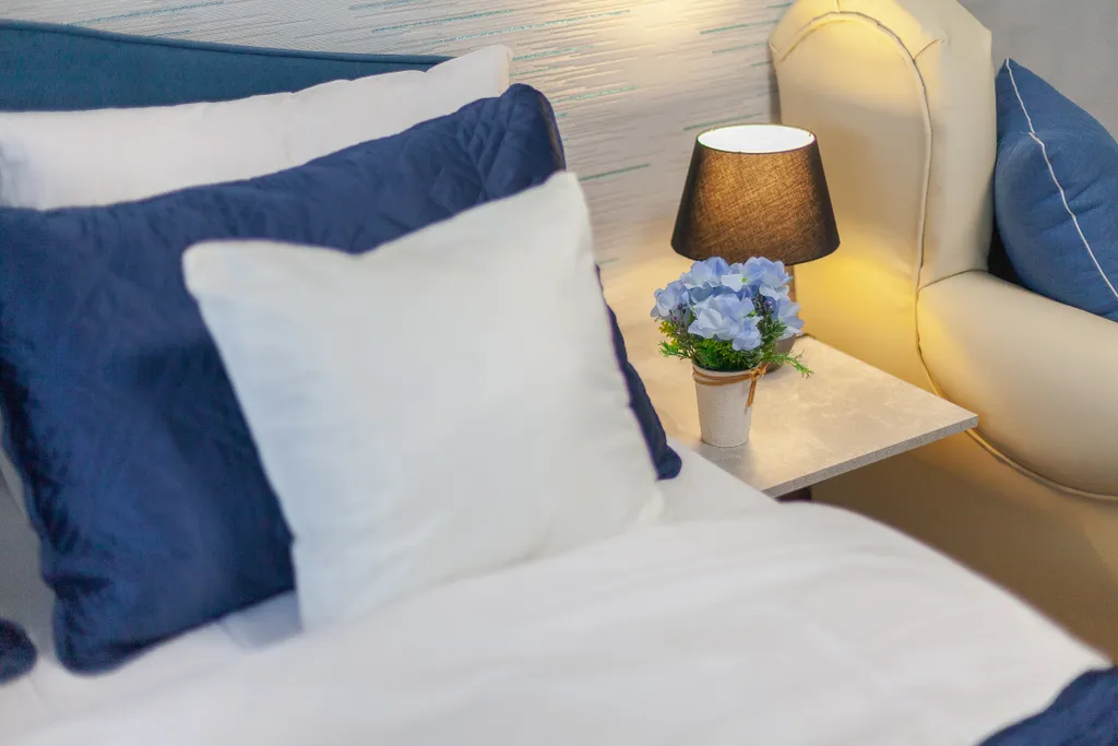 Квартира Квартира Апартамент Rentplaza comfort — Самара