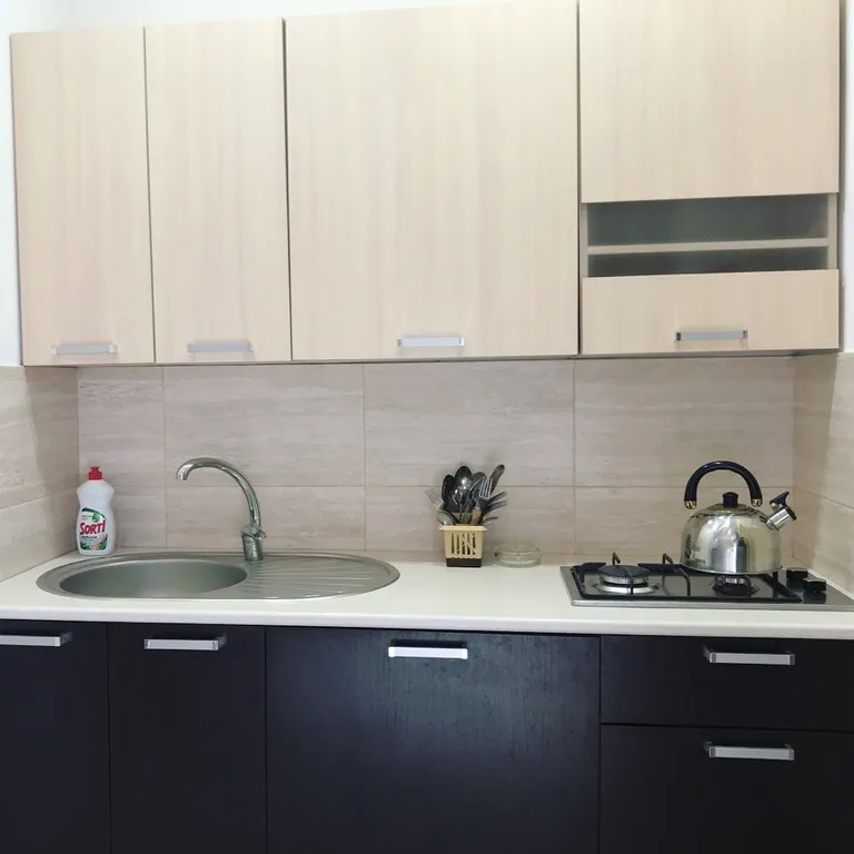 Гостевой дом Бриз 3