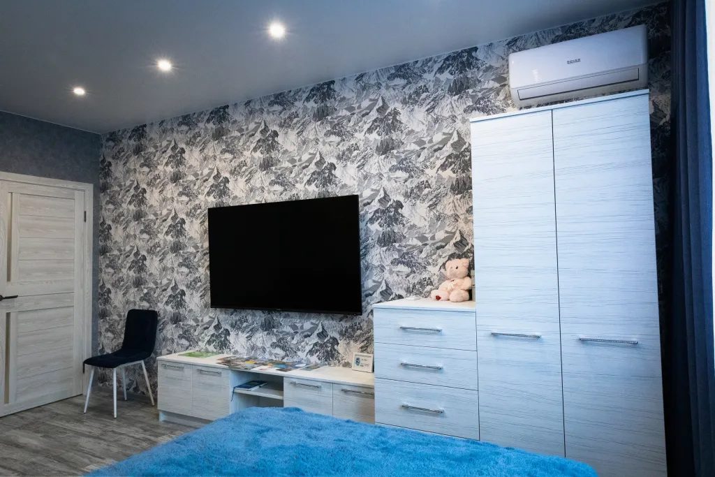 Квартира Апартаменты Rauschen Mullenteich — Светлогорск