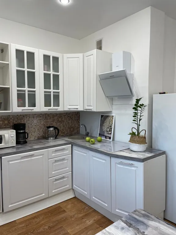 Апартаменты Paris