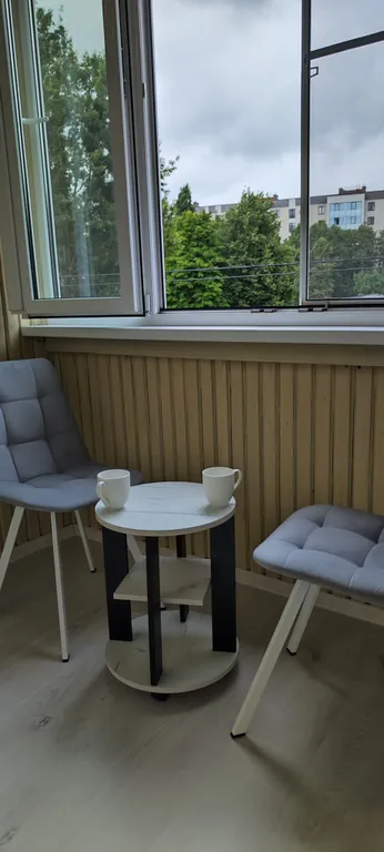 Квартира Квартира у Рыбной деревни — Калининград