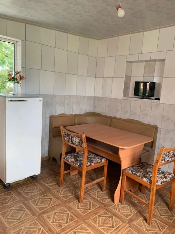 Коттедж Второй этаж частного дома — аренда посуточно в Кача