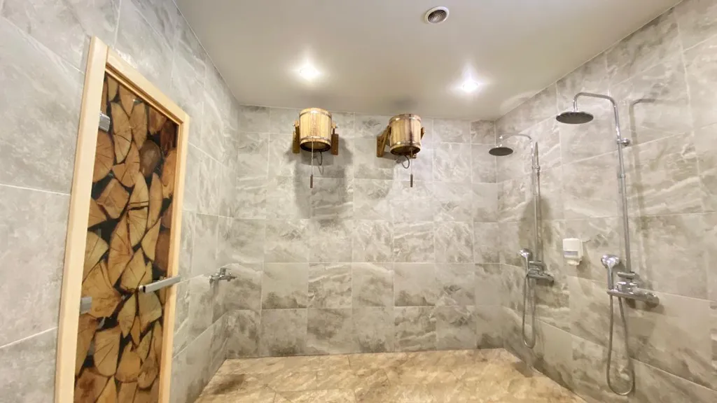 Дом усадьба