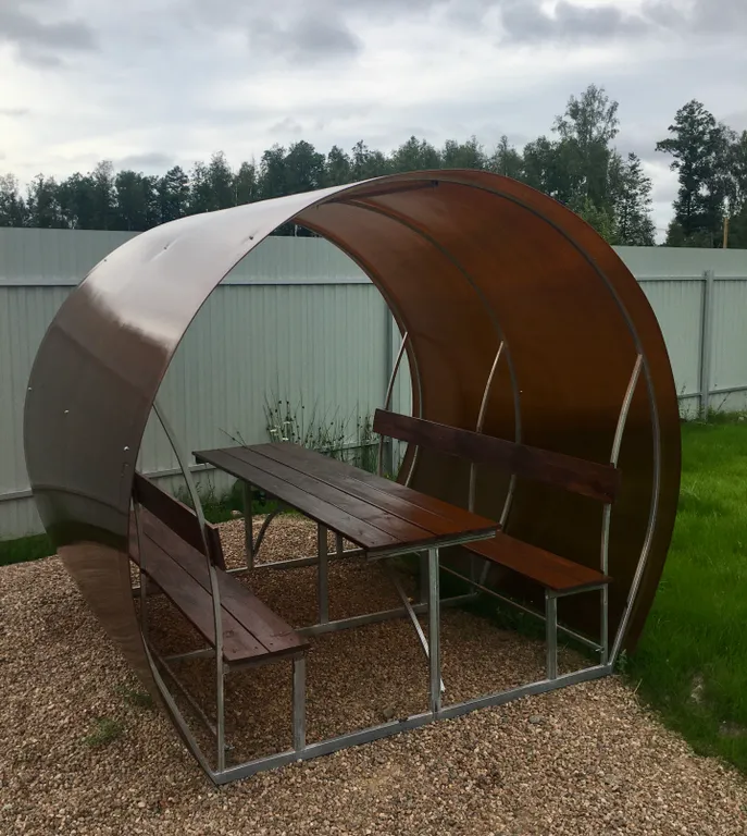 Уютный дом для комфортного отдыха