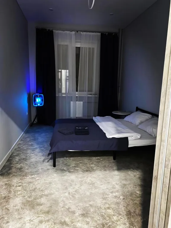 Уютная квартира рядом с городским парком