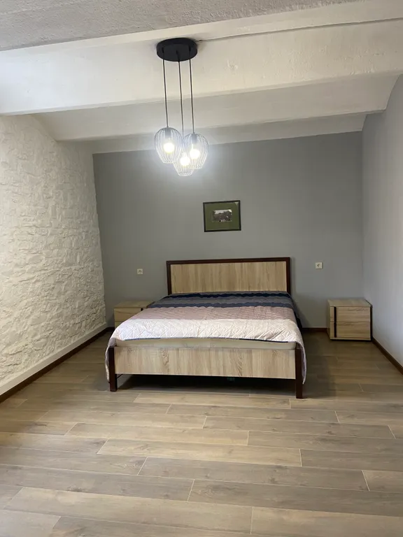 Квартира Уютная двухкомнатная квартира в центре Сухума — Сухум