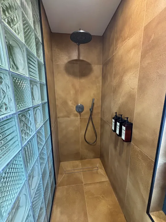 Коттедж Бутик-коттедж Тишь — Горячий Ключ