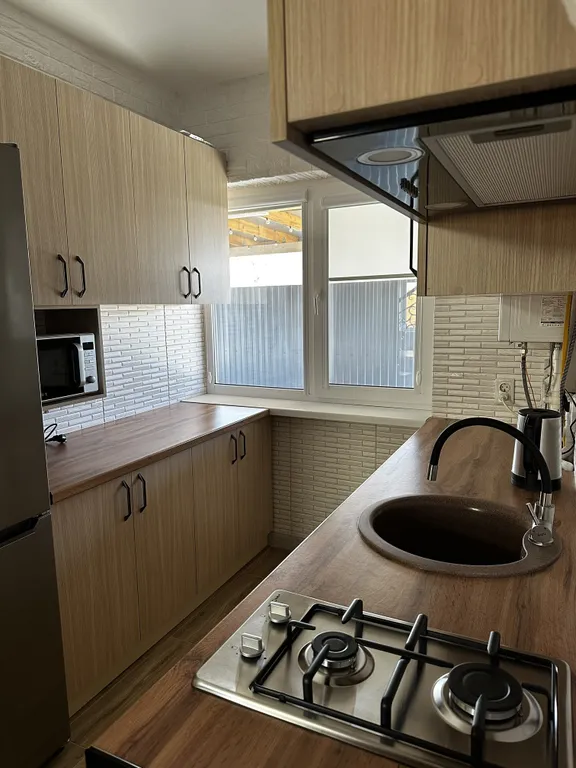 Уютный загородный домик со всеми удобствами