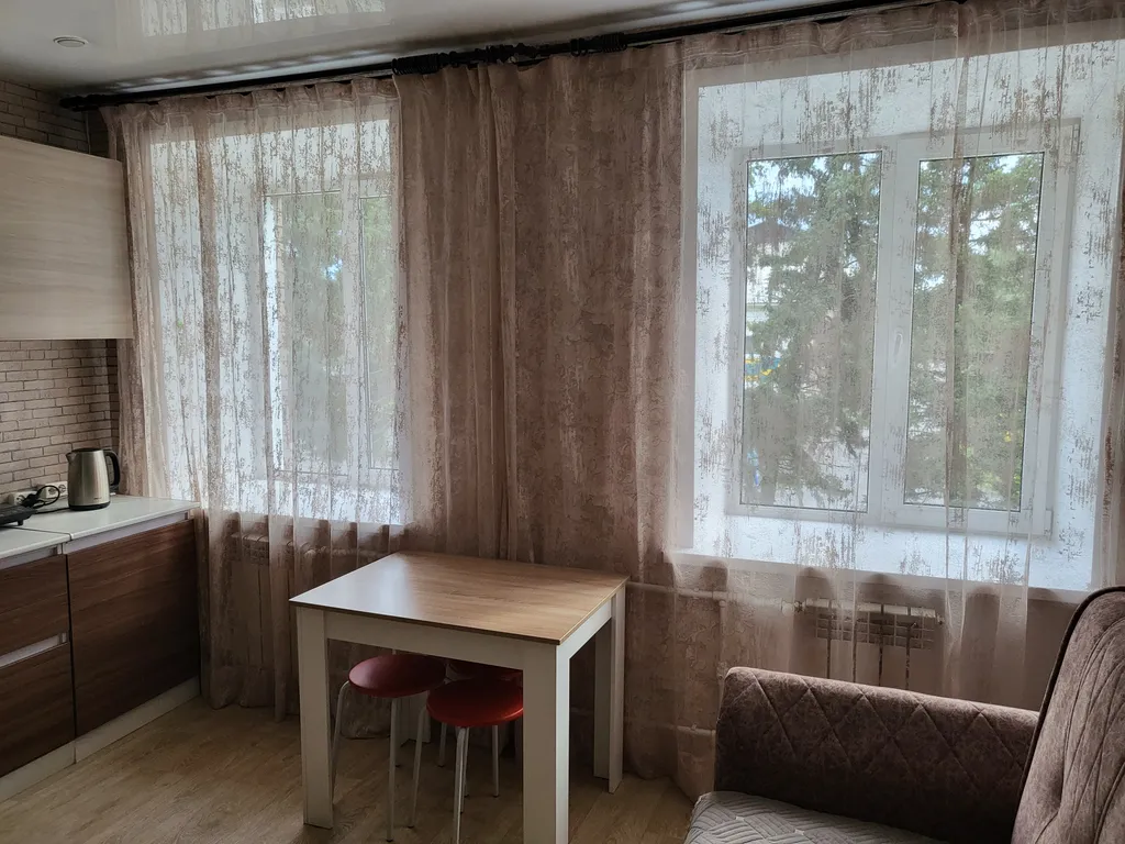 Уютная квартира — аренда посуточно в Майма