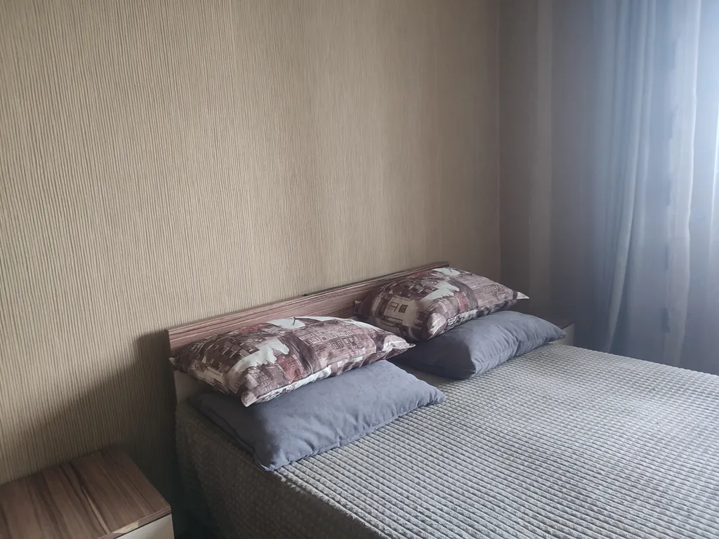 Большая, хорошая студия в центре города