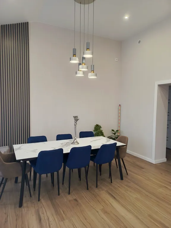 Сапфировый дом для отдыха