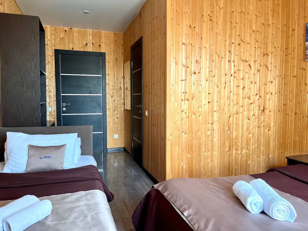 Стандарт 3х местный