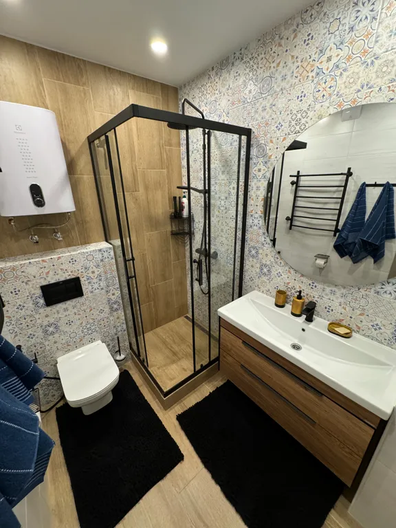 Квартира в ЖК Летний