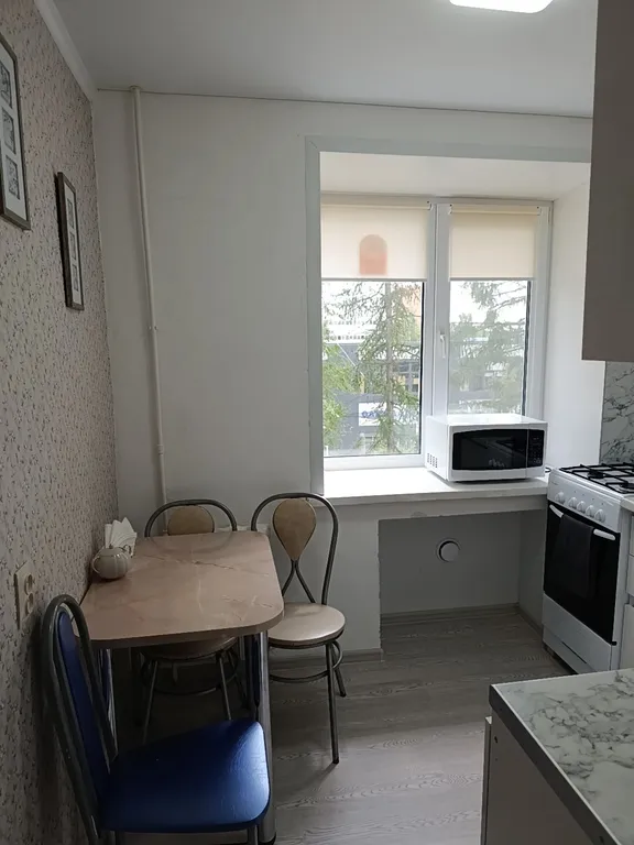 Уютная квартира в самом центре города, в шаге от кафе, супермаркетов