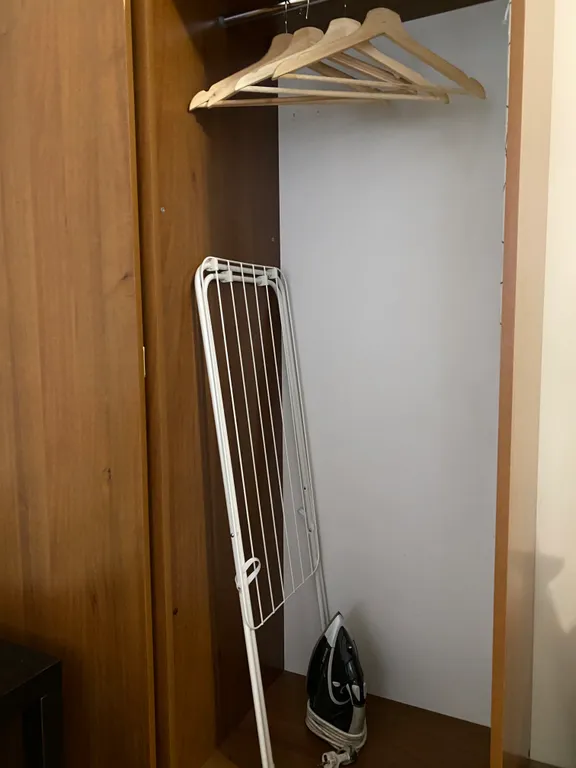 Alma Apartment