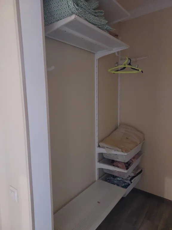 2-х комнатная студия