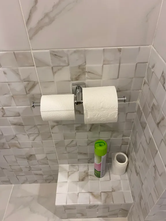 Уютная студия в красивом микрорайоне