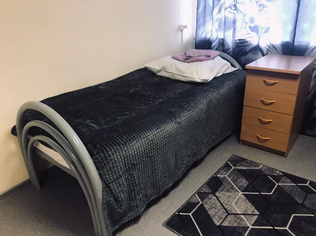 Квартира Комната — аренда посуточно в Екатеринбург