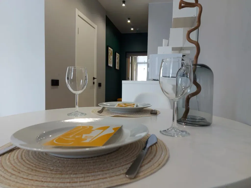 Квартира Квартира Уютная студия в историческом центре города — Екатеринбург