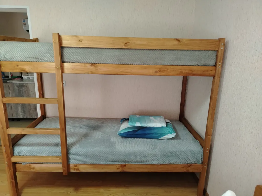 Комната для отдыха у моря